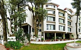 Indraprastha Hotel in Dalhousie